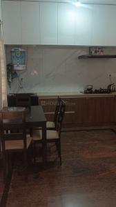 Hall Image of 2000 Sq.ft 3 BHK Independent House for rent in HSR Layout Bengaluru for Rs. 75000