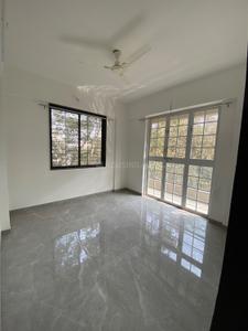 Hall Image of 1180 Sq.ft 2 BHK Apartment / Flat for rent in Gangapur Nashik for Rs. 22000