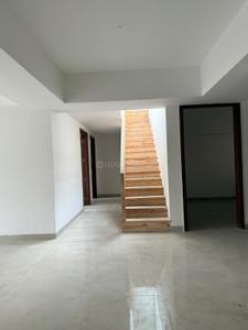Hall Image of 2443 Sq.ft 3 BHK Apartment / Flat for sale in Pacific Eiffel Homes, Sahastradhara Road Dehradun for Rs. 24430000