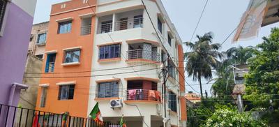 1 BHK Flat