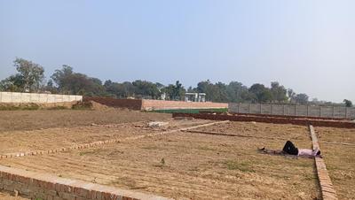 Image of 1250 Sq.ft Residential Plot / Land for sale in Amethi, Lucknow for Rs. 2373000