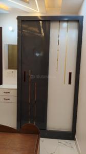 Bedroom Image of 550 Sq.ft 2 BHK Apartment / Flat for sale in Dwarka Mor New Delhi for Rs. 4500000