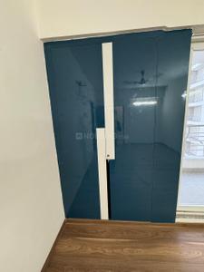 Bedroom Image of 2538 Sq.ft 3.5 BHK Apartment / Flat for sale in The 3C Lotus Panache Island Phase 1, Sector 110 Noida for Rs. 30000000