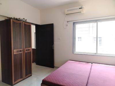 Bedroom Image of 3000 Sq.ft 3 BHK Villa for sale in Paranjape The Rivolo Residences At Forest Trails, Pirangut Pune for Rs. 34000000