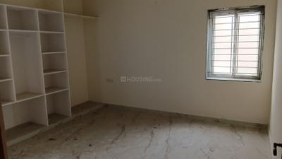Bedroom Image of 1374 Sq.ft 3 BHK Apartment / Flat for rent in Svt Aavasa, Syamala Nagar Guntur for Rs. 22000