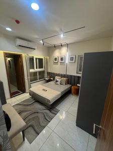 Hall Image of 1235 Sq.ft 2 BHK Apartment / Flat for sale in Pimpri Pune for Rs. 14200000