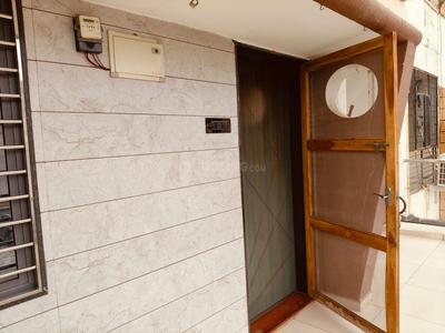 Balcony Image of 1200 Sq.ft 2 BHK Independent House for rent in Jahangir Pura Surat for Rs. 20000