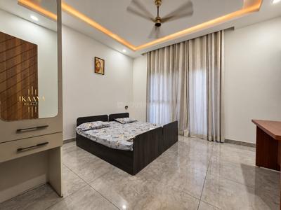 Bedroom Image of 3000 Sq.ft 5 BHK Villa for sale in Haridwar Dehradun Road Dehradun for Rs. 42500000