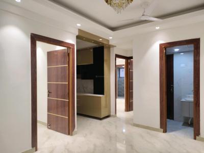 Living Room Image of 1549 Sq.ft 3 BHK Apartment / Flat for sale in Arenaa Heights The Ultima 107, Sector 104 Noida for Rs. 9899000
