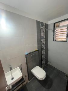 Image of 1040 Sq.ft 2 BHK Apartment / Flat for rent in Dronagiri, Navi Mumbai for Rs. 19000