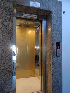 Lift Image of 1125 Sq.ft 3 BHK Apartment / Flat for sale in Sector 38 Rohini New Delhi for Rs. 4200000