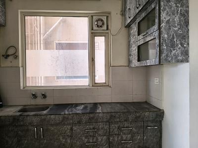Kitchen Image of 1100 Sq.ft 3 BHK Apartment / Flat for sale in GLS Avenue 51, Sector 92 Gurgaon for Rs. 7100000