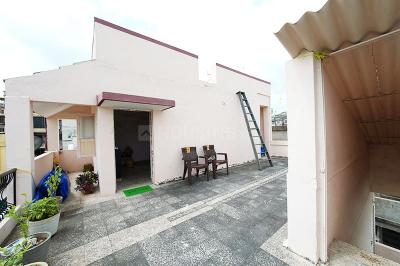 Balcony Image of 2160 Sq.ft 5 BHK Independent House for sale in Ghatlodiya Ahmedabad for Rs. 15500000