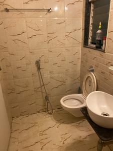 Bedroom Image of 1200 Sq.ft 2 BHK Apartment / Flat for rent in Majestique Euriska, Mohammed Wadi Pune for Rs. 27500