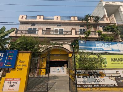 Image of 1500 Sq.ft 2 BHK Builder Floor for rent in South City, Lucknow for Rs. 15000