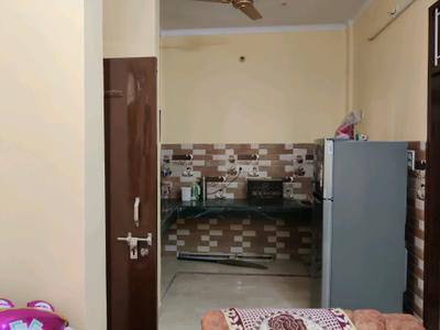 Living Room Two Image of 2000 Sq.ft 4 BHK Independent House for sale in Sanjay Nagar Ghaziabad for Rs. 12500000