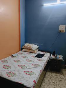 Bedroom Image of 1200 Sq.ft 2 BHK Apartment / Flat for rent in Hinoo Ranchi for Rs. 17000