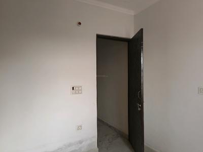 Bedroom Image of 750 Sq.ft 2 BHK Builder Floor for sale in Ved Vihar Ghaziabad for Rs. 2375000