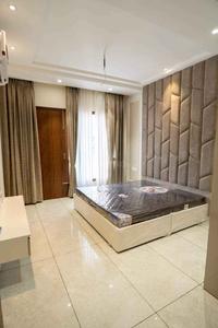 Kitchen Image of 990 Sq.ft 2 BHK Builder Floor for sale in Kharar Mohali for Rs. 3290000