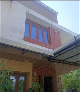 Image of 1600 Sq.ft 3 BHK Duplex for sale in Tulsi Greens, Maneja, Vadodara for Rs. 850000