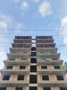 Building Image of 1459 Sq.ft 3 BHK Apartment / Flat for sale in The Woods Kohinoor Jankipuram, Gaurabagh Lucknow for Rs. 10150000