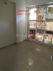 Bedroom Image of 1097 Sq.ft 2 BHK Apartment / Flat for sale in Sambhav Stavan Ample, Gota Ahmedabad for Rs. 6100000
