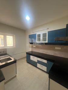 Kitchen Image of 1318 Sq.ft 2 BHK Apartment / Flat for sale in Srivari Ananyaa, Peelamedu Coimbatore for Rs. 11500000