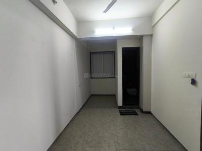Hall Image of 1000 Sq.ft 3 BHK Apartment / Flat for rent in Gami Asters, Ghansoli Navi Mumbai for Rs. 80000