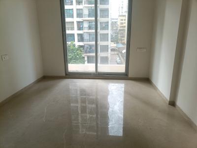 Bedroom Image of 1150 Sq.ft 2 BHK Apartment / Flat for sale in Tricity Aspire, Kharghar Navi Mumbai for Rs. 10500000
