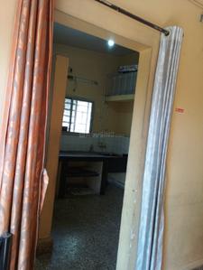 Kitchen Image of 500 Sq.ft 1 BHK Apartment / Flat for rent in Chinchwad Pune for Rs. 15500