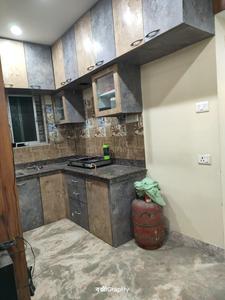 Kitchen Image of 800 Sq.ft 2 BHK Apartment / Flat for sale in Garia, Sonarpur Kolkata for Rs. 3500000