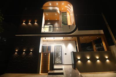 Image of 3800 Sq.ft 4 BHK Villa for sale in Shastri Nagar, Meerut for Rs. 38500000