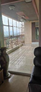 Balcony Image of 4800 Sq.ft 5 BHK Apartment / Flat for sale in Hiranandani Developers Evita, Powai Mumbai for Rs. 260000000