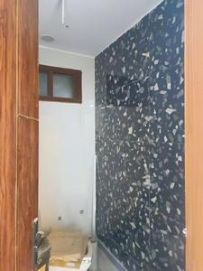 Common Bathroom Image of 1000 Sq.ft 3 BHK Apartment / Flat for sale in Chaudhary Affordable Homes, Burari New Delhi for Rs. 5751000