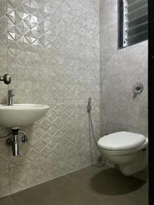 Image of 900 Sq.ft 2 BHK Apartment / Flat for sale in Wellwisher Kiarah Terrazo, Hadapsar, Pune for Rs. 7800000