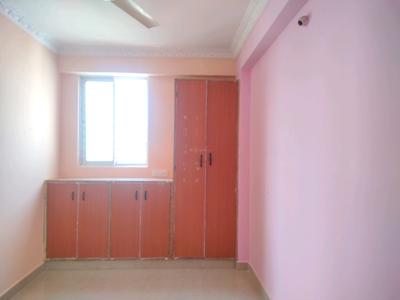 Living Room Image of 450 Sq.ft 1 BHK Apartment / Flat for rent in Bommanahalli Bengaluru for Rs. 12800