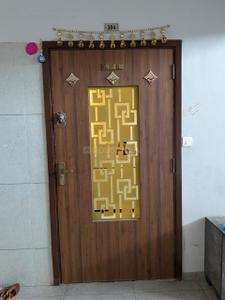 Image of 2060 Sq.ft 3 BHK Apartment / Flat for rent in Chhani, Vadodara for Rs. 35000