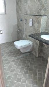Image of 850 Sq.ft 2 BHK Apartment / Flat for rent in Pegasus Megapolis Springs A, Hinjawadi Phase 3, Pune for Rs. 25000