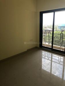 Bedroom Image of 850 Sq.ft 2 BHK Apartment / Flat for sale in Thane West Thane for Rs. 9600000