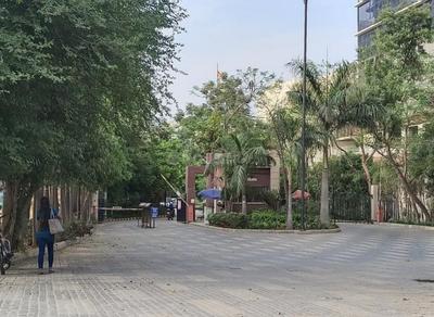 2 BHK Flat