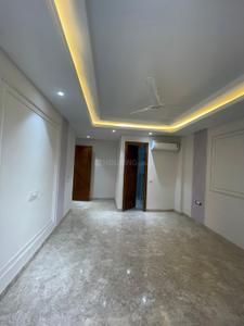 Kitchen Image of 2400 Sq.ft 4 BHK Builder Floor for sale in Sector 45 Gurgaon for Rs. 40000000
