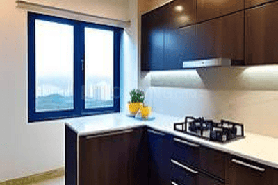 Image of 935 Sq.ft 3 BHK Apartment / Flat for sale in Rustomjee La Vie, Thane West, Thane for Rs. 21436000