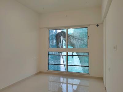 Bedroom Image of 1150 Sq.ft 2 BHK Apartment / Flat for sale in Iris At Kashishpark, Dharamveer Nagar Thane for Rs. 17476820