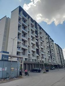 Image of 1082 Sq.ft 2 BHK Apartment / Flat for sale in Gagan Adira, Wagholi, Pune for Rs. 8499000