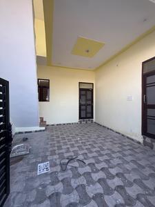 Hall Image of 1170 Sq.ft 2 BHK Independent House for sale in Vikasnagar Dehradun for Rs. 4700000