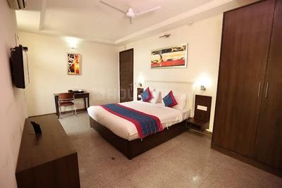 Bedroom Image of Uptown SmartX Living in Sector 48, Gurgaon