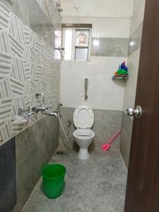 Common Bathroom Image of 1732 Sq.ft 3 BHK Apartment / Flat for sale in Aakriti Miro, Nallagandla Hyderabad for Rs. 16000000