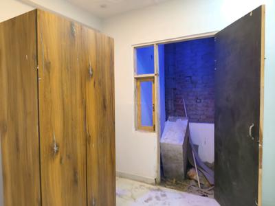 Bedroom Image of 450 Sq.ft 1 BHK Builder Floor for sale in Ved Vihar Ghaziabad for Rs. 1375000