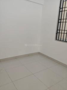 Bedroom Image of 900 Sq.ft 3 BHK Apartment / Flat for rent in Urapakkam Chennai for Rs. 20000
