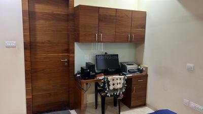 Hall Image of 1950 Sq.ft 3 BHK Apartment / Flat for sale in Himayath Nagar Hyderabad for Rs. 19500000